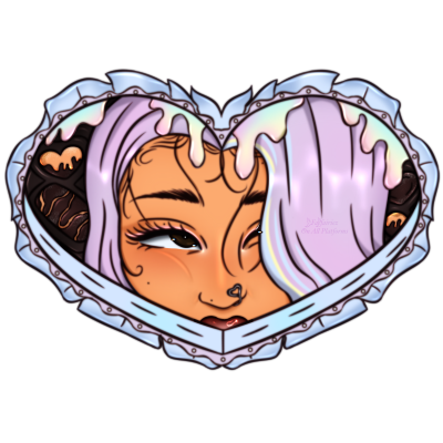 Fae 𝜗℘ • Saroya