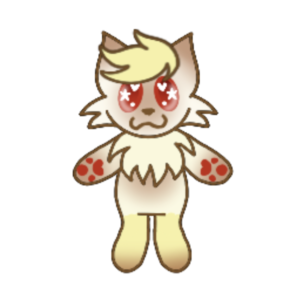 Neapolkittens: Vanilla Set
