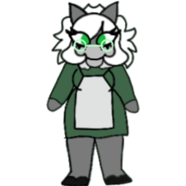 Fern or Faye: Fern (V1) Set