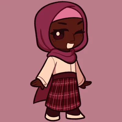Khadijah