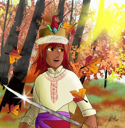 Dylara Sanaki