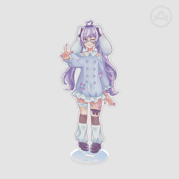 Acrylic Standee