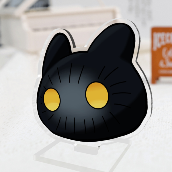 Botamon Acrylic Standee