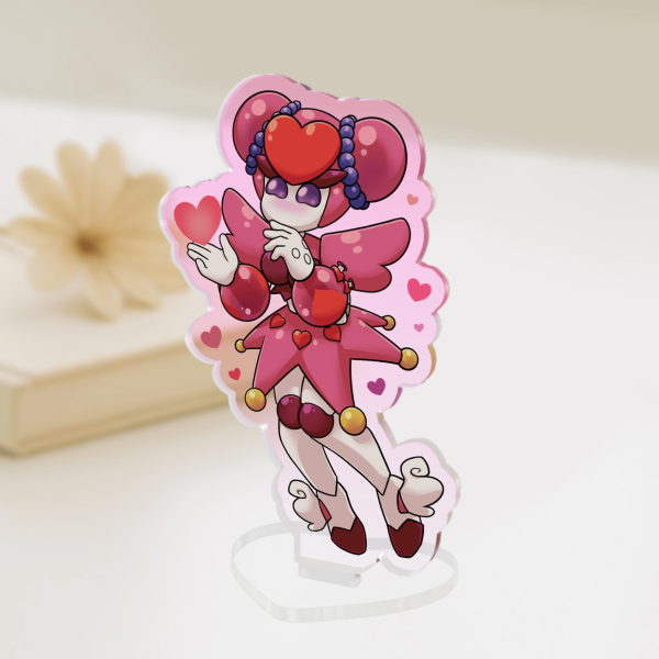 Happiness Valentines Standee