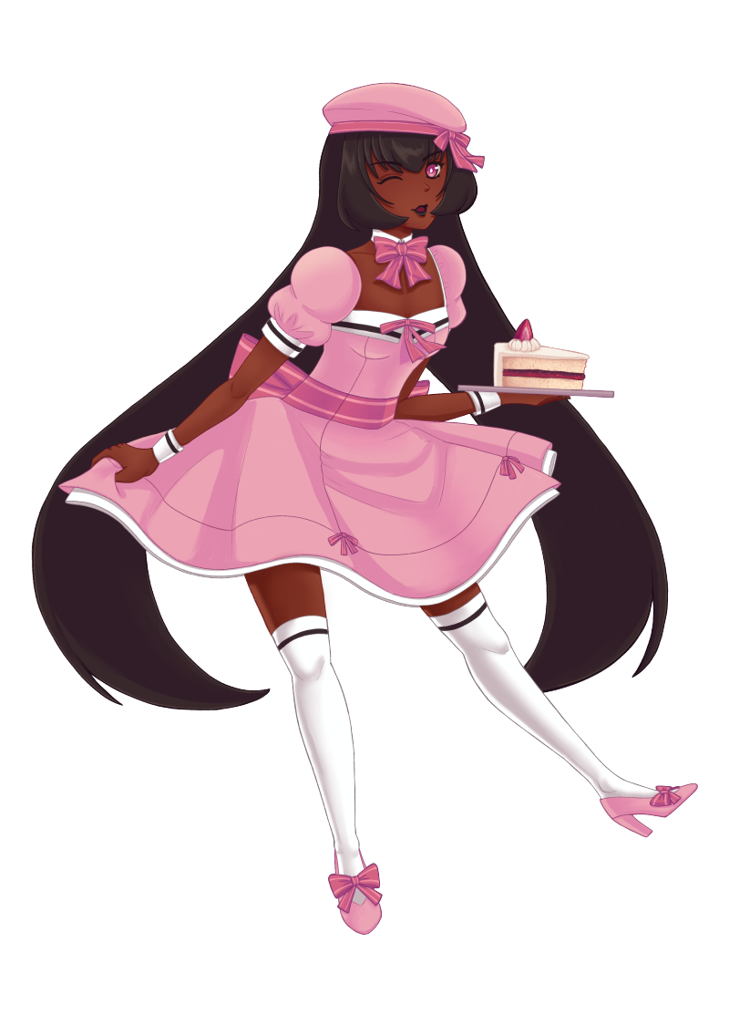 Serena