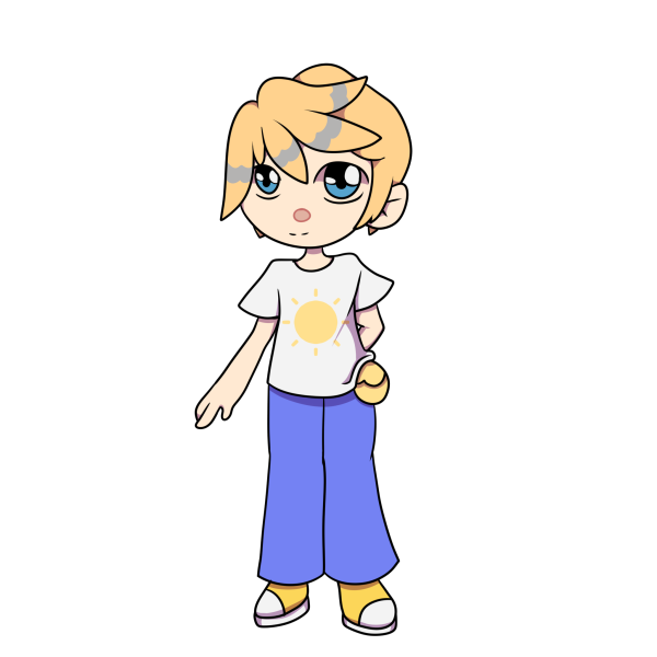Sunny Kou