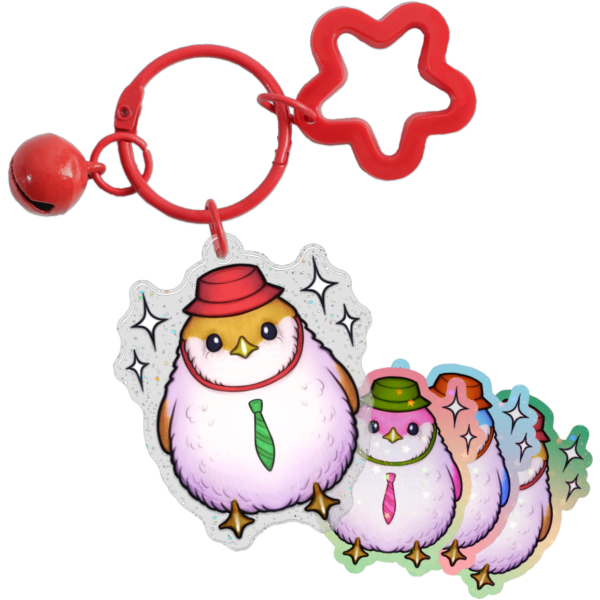 Orange Bun-chan bundle