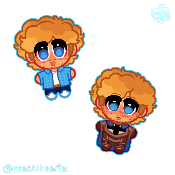 Garroth Biggest Fan Bundle