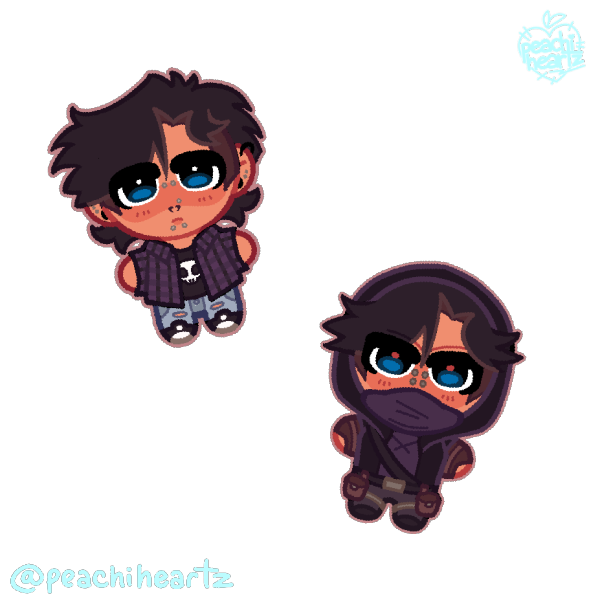 Gene Biggest Fan Bundle