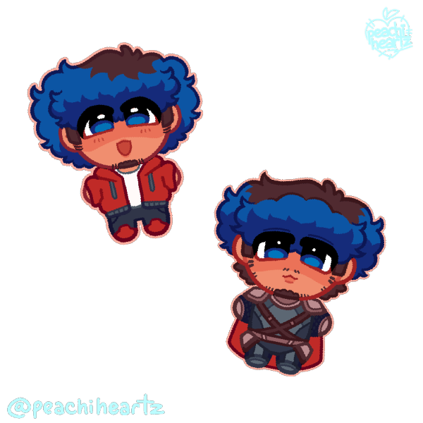 Dante Biggest Fan Bundle