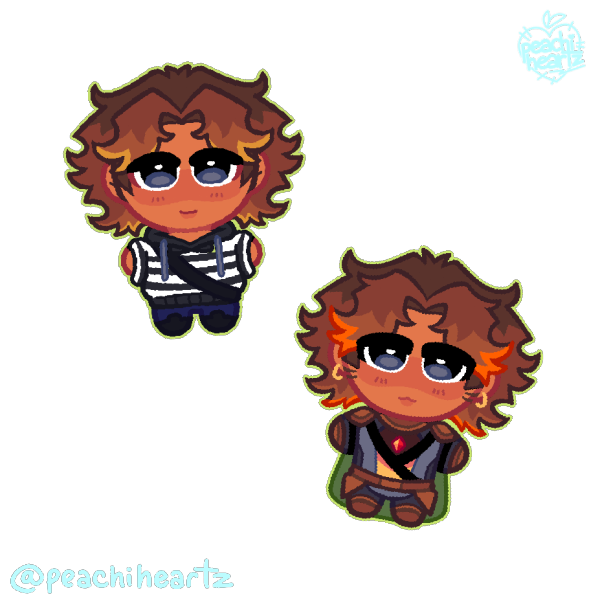 Laurance Biggest Fan Bundle