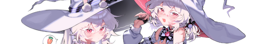 SAVI-big hat witch enthusiast