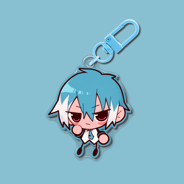 Matsudappoiyo | Keychain