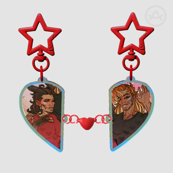 Mythmatched Mothy x Kraken