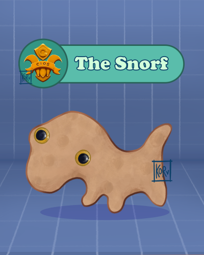 The Snorf