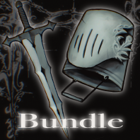 Bucket Knight bundle