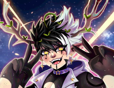 Astronnix