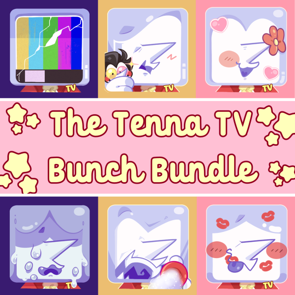 The Tenna TV Bunch Bundle