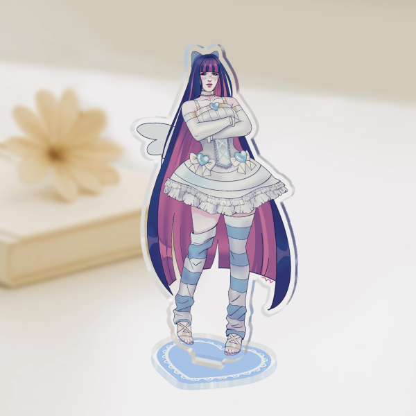 Stocking standee {PASWG}