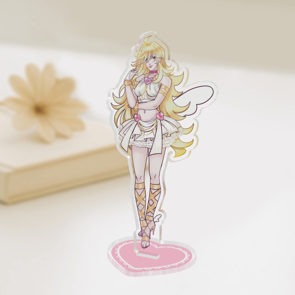 Panty standee {PASWG}