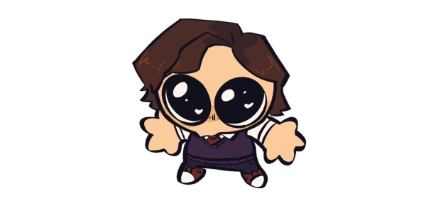 Spencer Reid