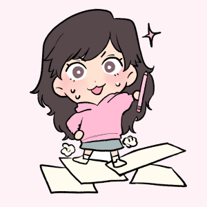 newtsdoodles