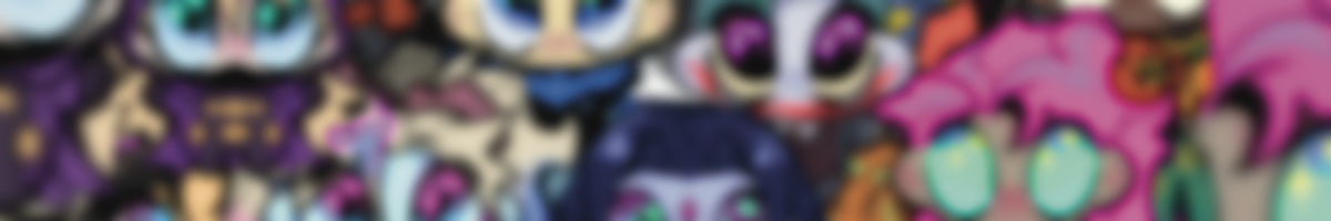 Neo Astral Studio-
Thank you so much for being here! I hope you enjoy all my products, each made with lots of love and care.