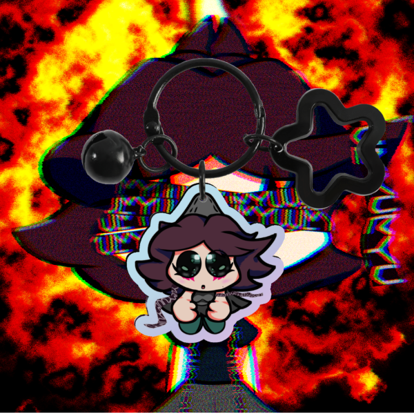 Hana-Adoptable (limited)