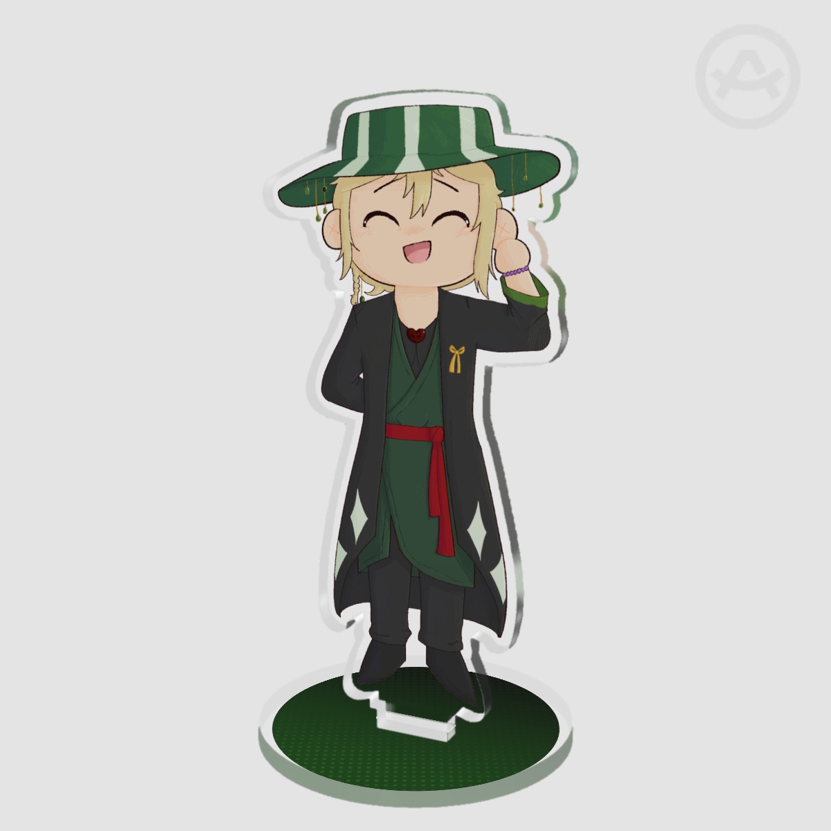 QSMP Philza Standee