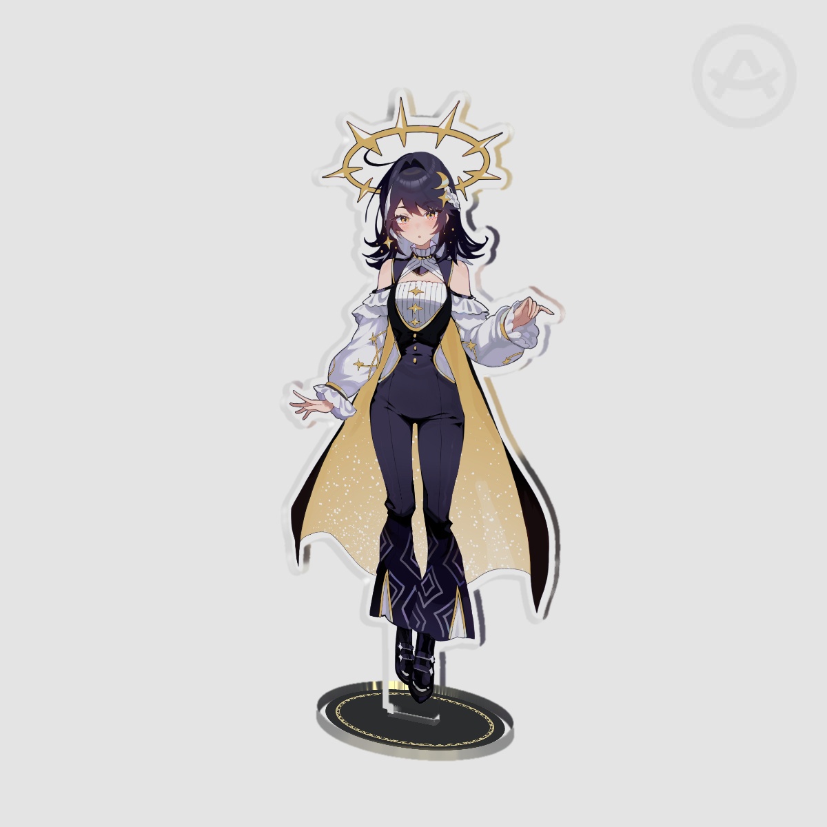 VEGA Acrylic Standee by savi savi - ACGGOODS
