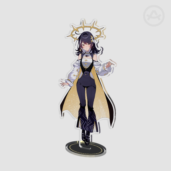 VEGA Acrylic Standee