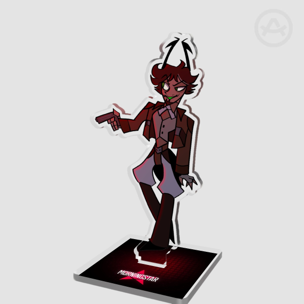 Camy Standee