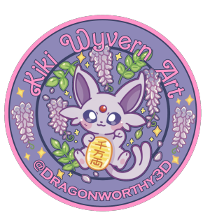 Kiki Wyvern