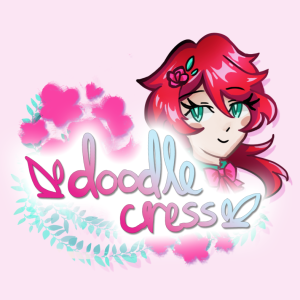 Doodlecress