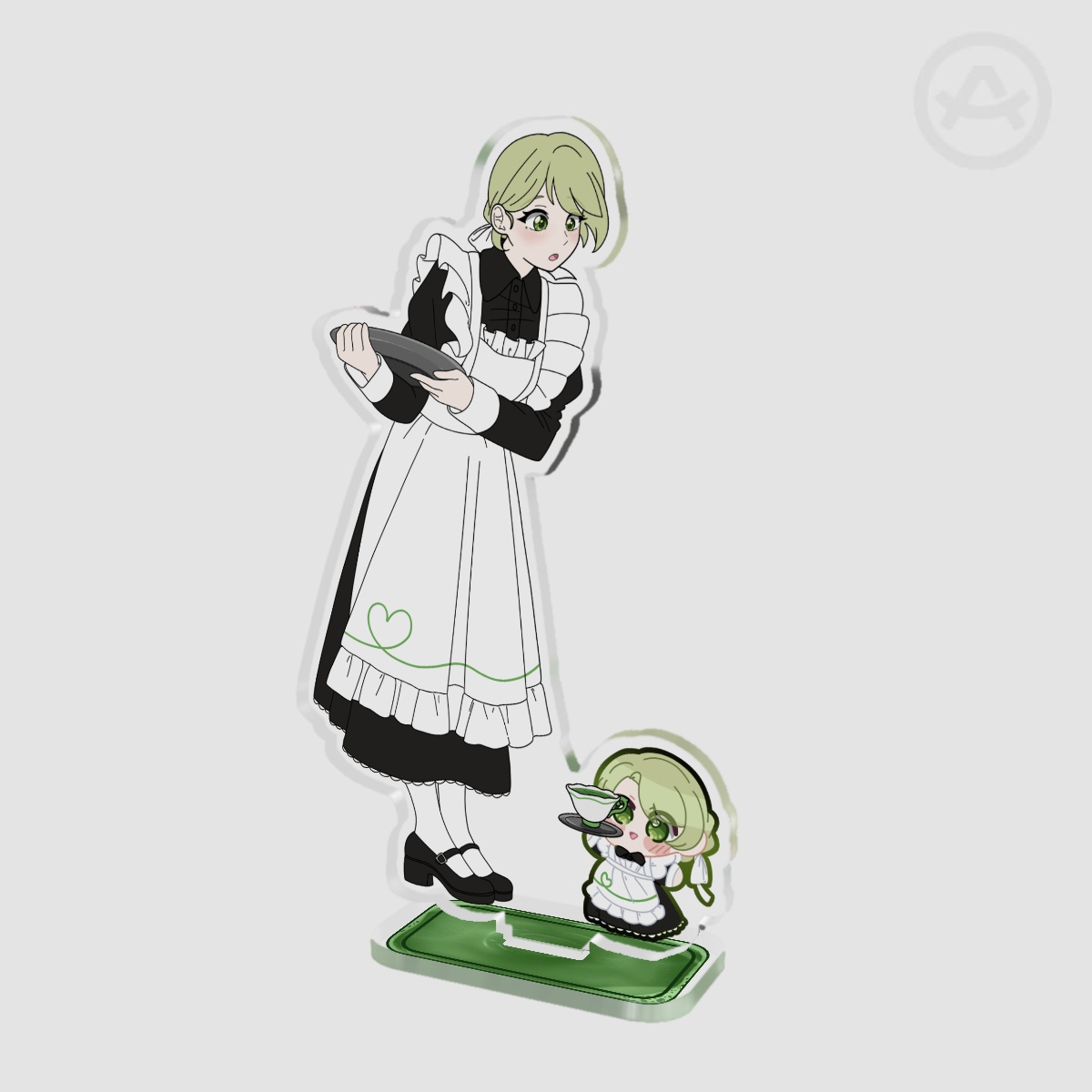 Yuna Cafe Ver.