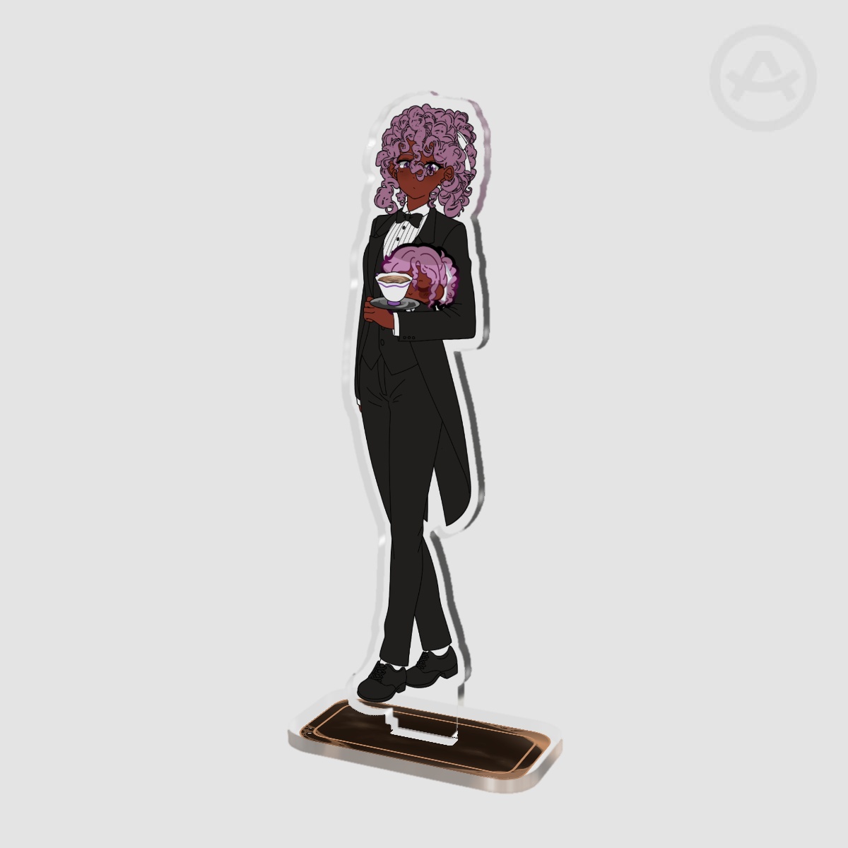 Chouko Cafe Ver.