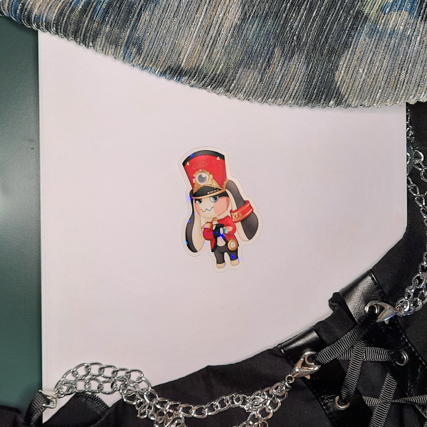 Pom-Pom | Honkai: Star Rail