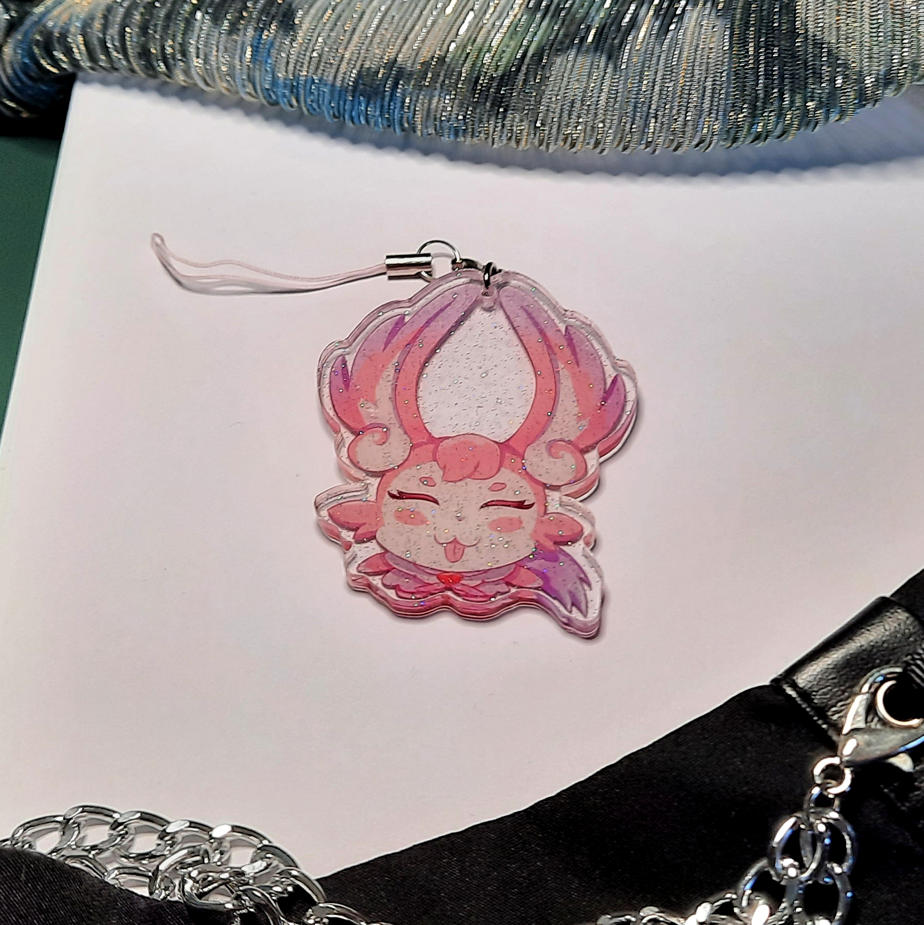 Mem | Honkai: Star Rail