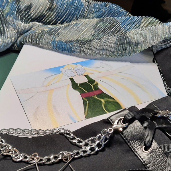 Sky Postcard | Tsugi Kin