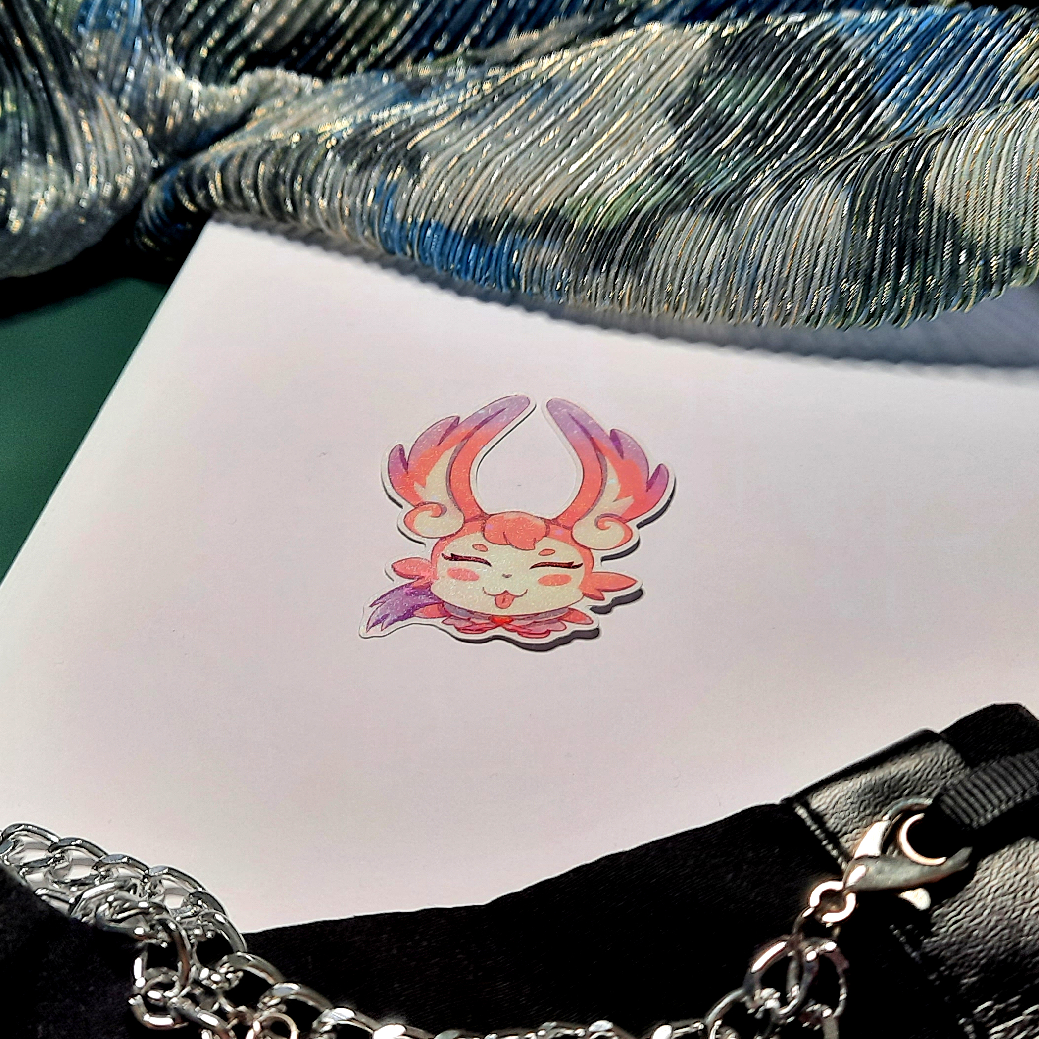 Mem | Honkai: Star Rail