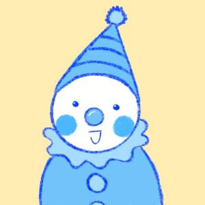 FloofClown