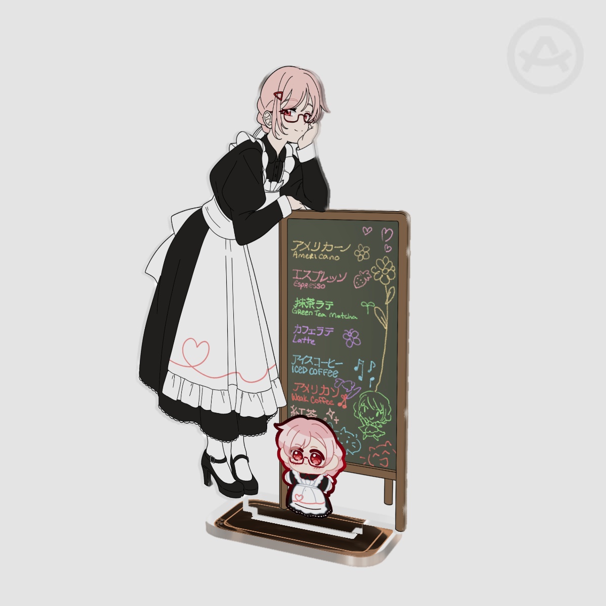 Momoka Cafe Ver.