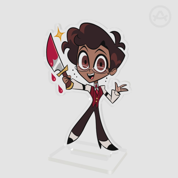 Small Menace