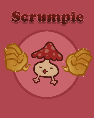 Scrumpie