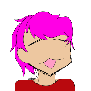 NEON PINK