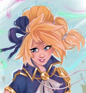 Sappharineart