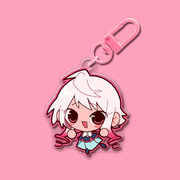 MAIKA | Keychain