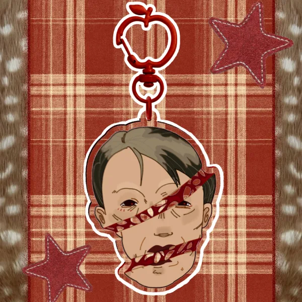 Hannibal Cheese Pull