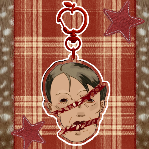 Hannibal Cheese Pull