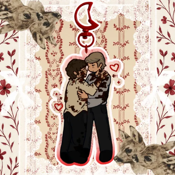 The Fall Hannibal Valentines